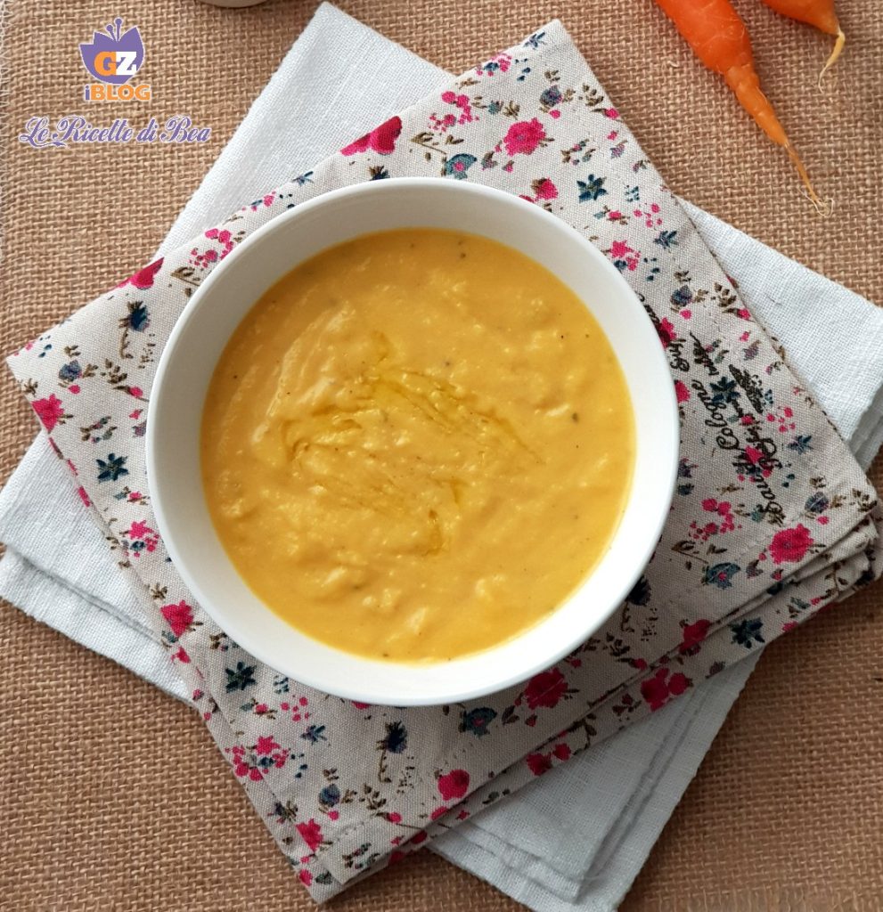 karottencremesuppe zenital