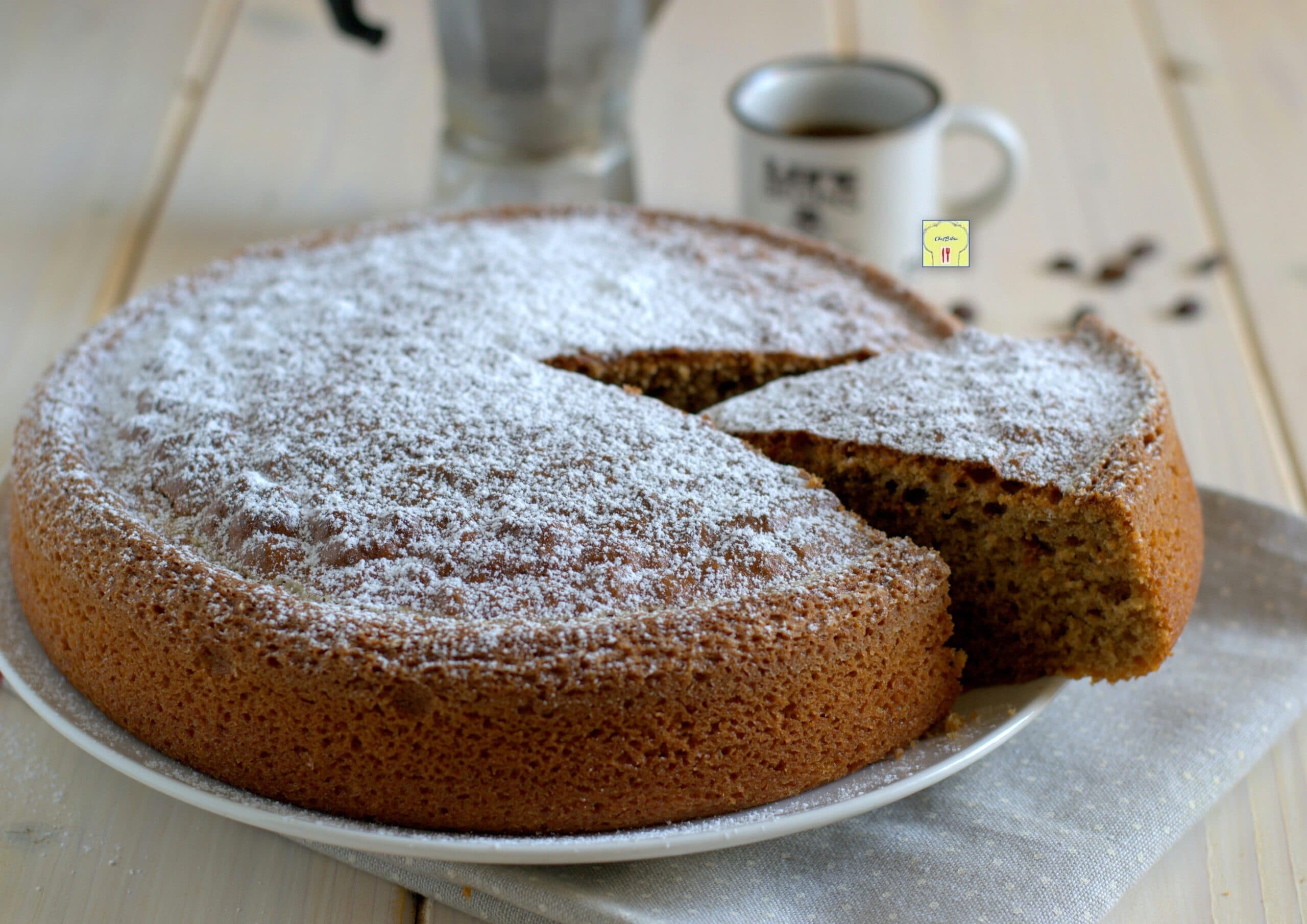 5-Minuten-Kaffee-Kuchen