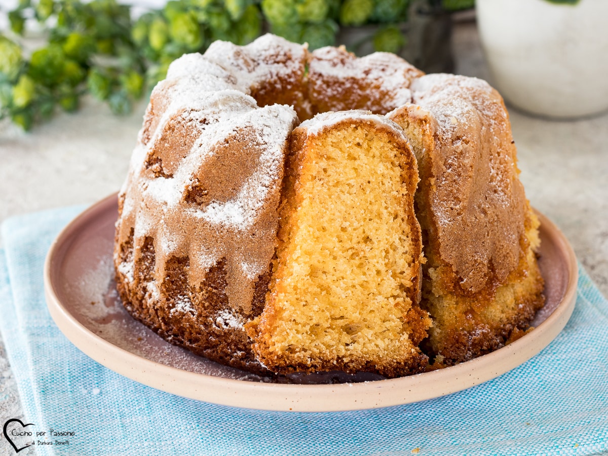 7-GLÄSER-KRANZKUCHEN