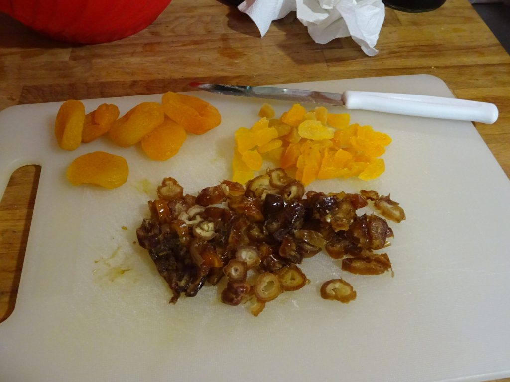 Couscous des Sultans