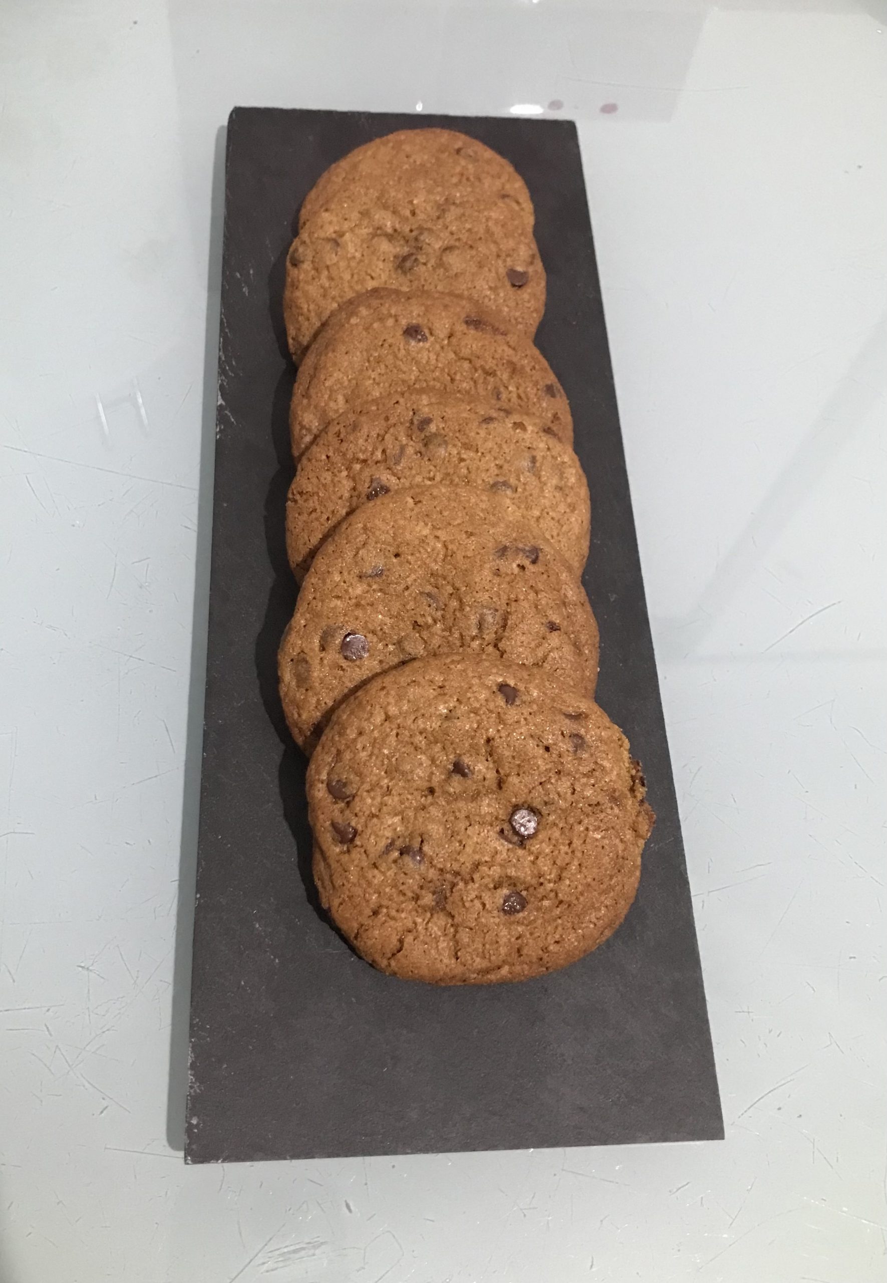 Cookie, Originalrezept