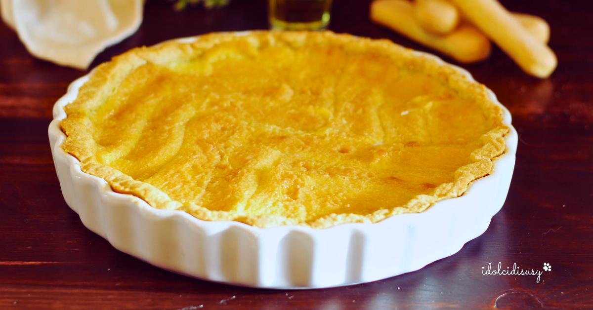 Benevento-Torte: Originalrezept mit Löffelbiskuits und Strega-Creme