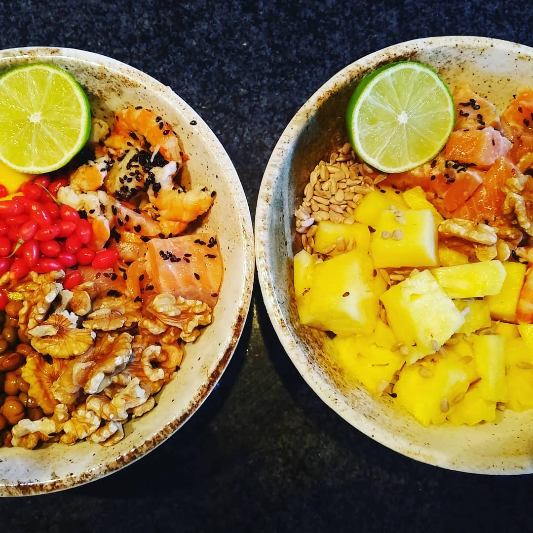 Poke (Hawaii-Vereinigte Staaten)