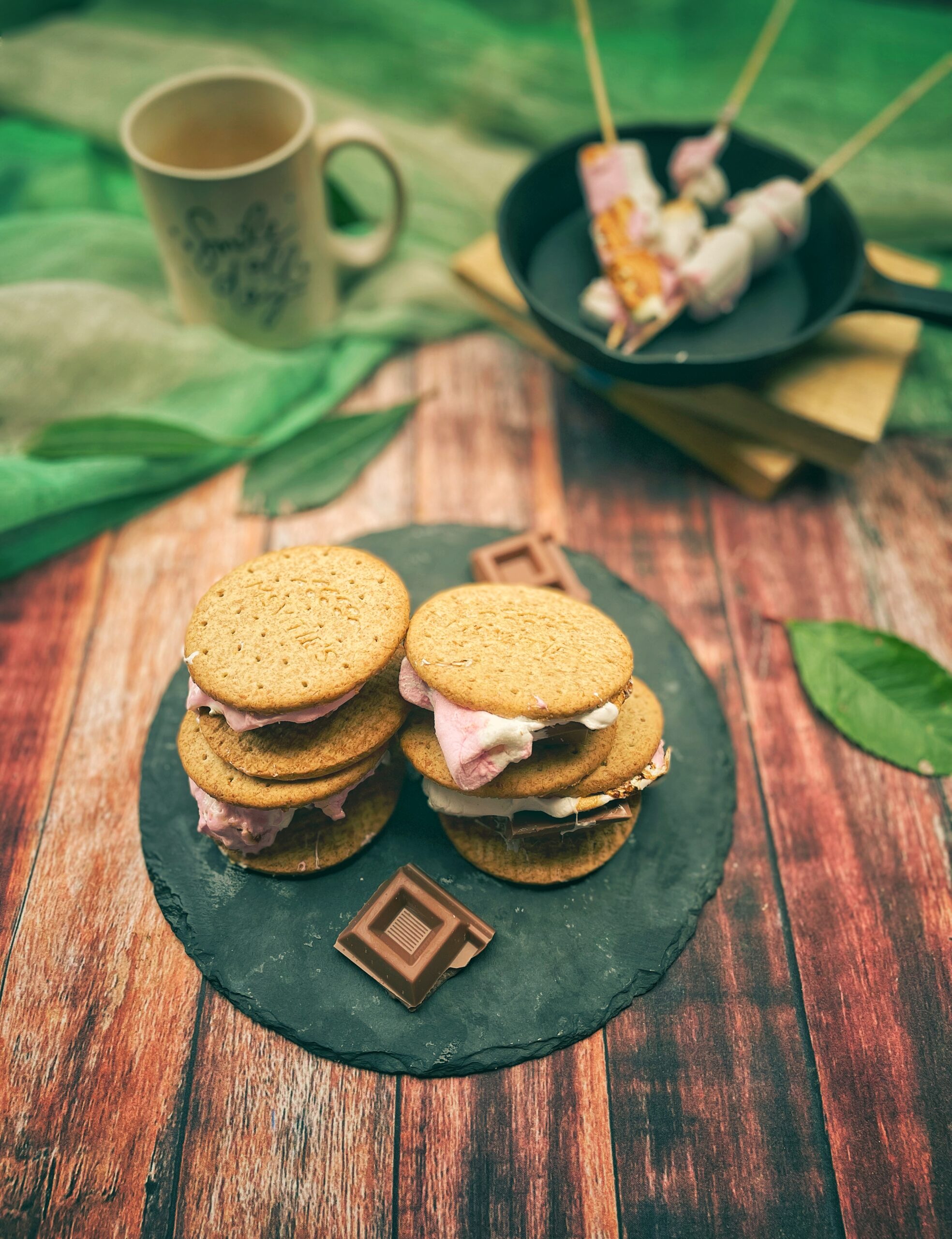 S’Mores (Vereinigte Staaten)