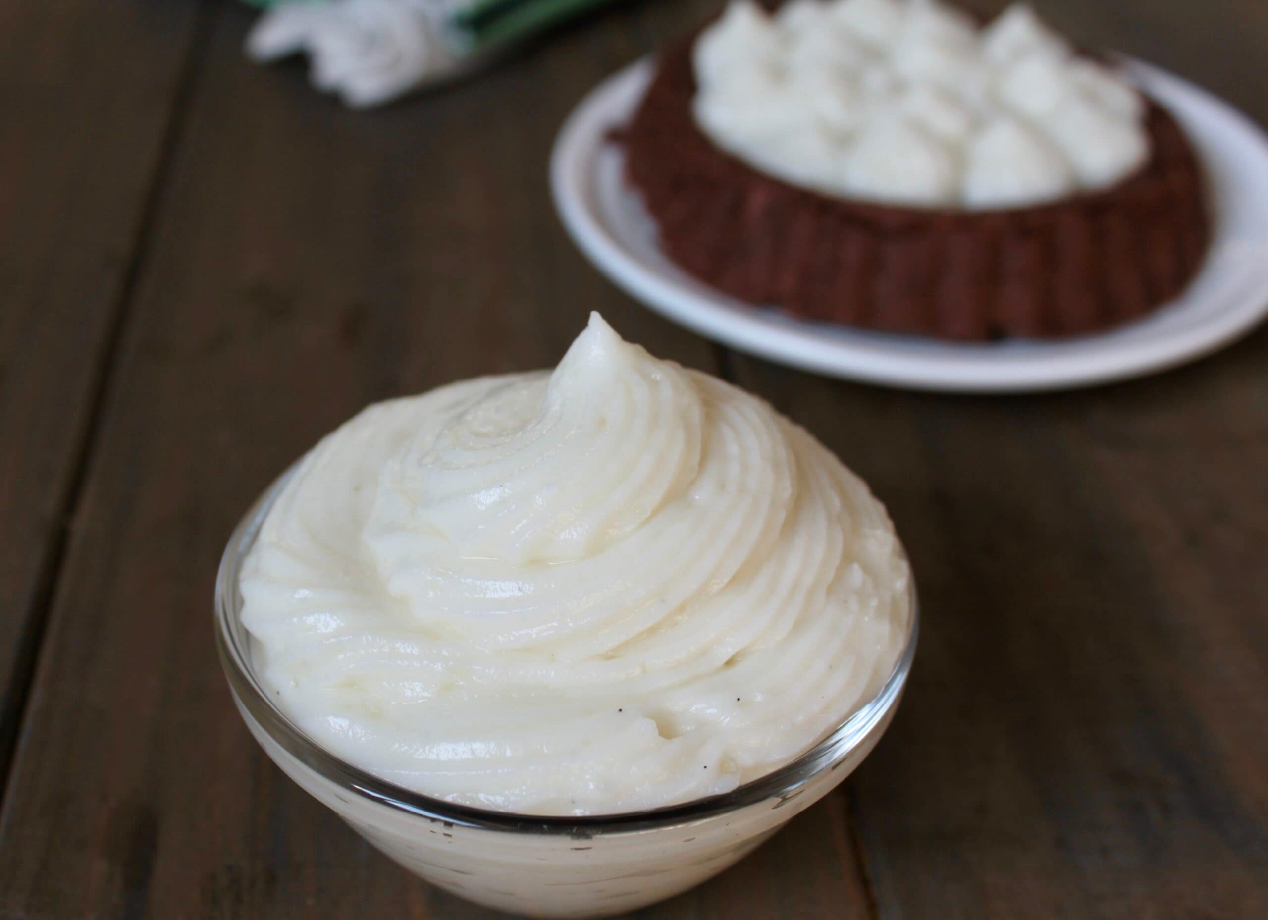 Joghurtcreme Ohne Eier: Einfach und Perfekt für Desserts