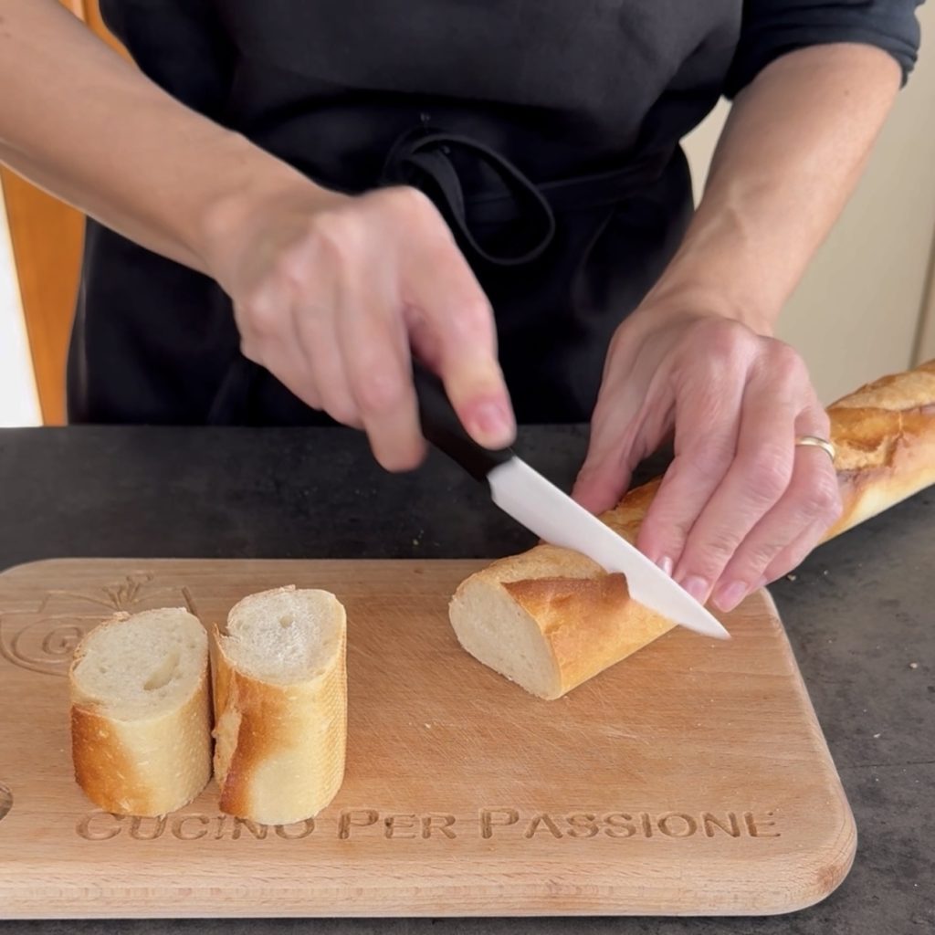 Lachsrosen Vorspeise ohne Kochen