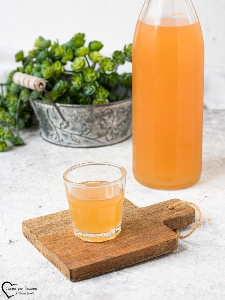 MELONCELLO Melonenlikör