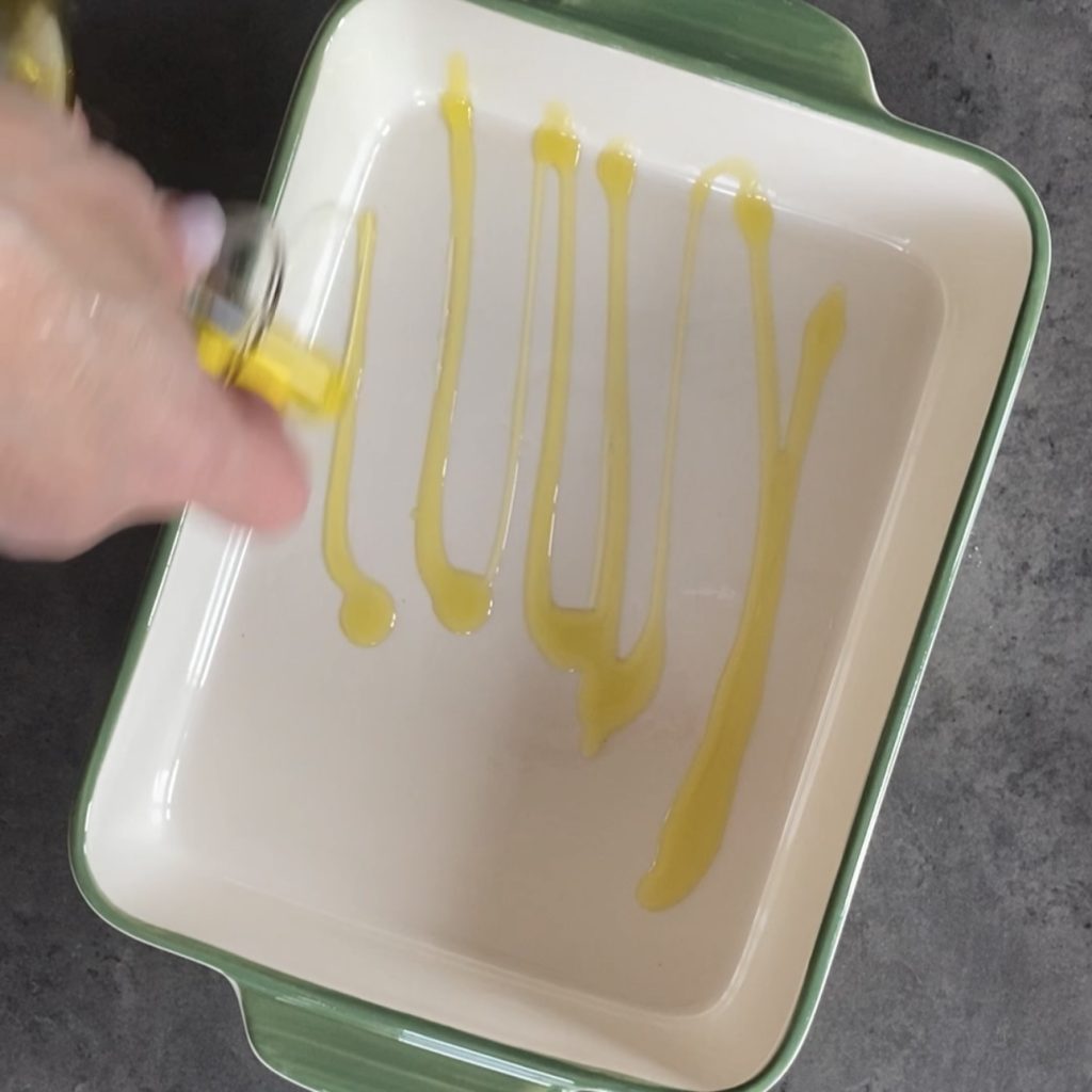 Paprikahähnchenstücke