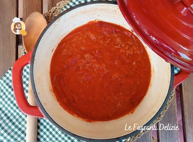 Bolognese Ragout: Traditionelles Rezept