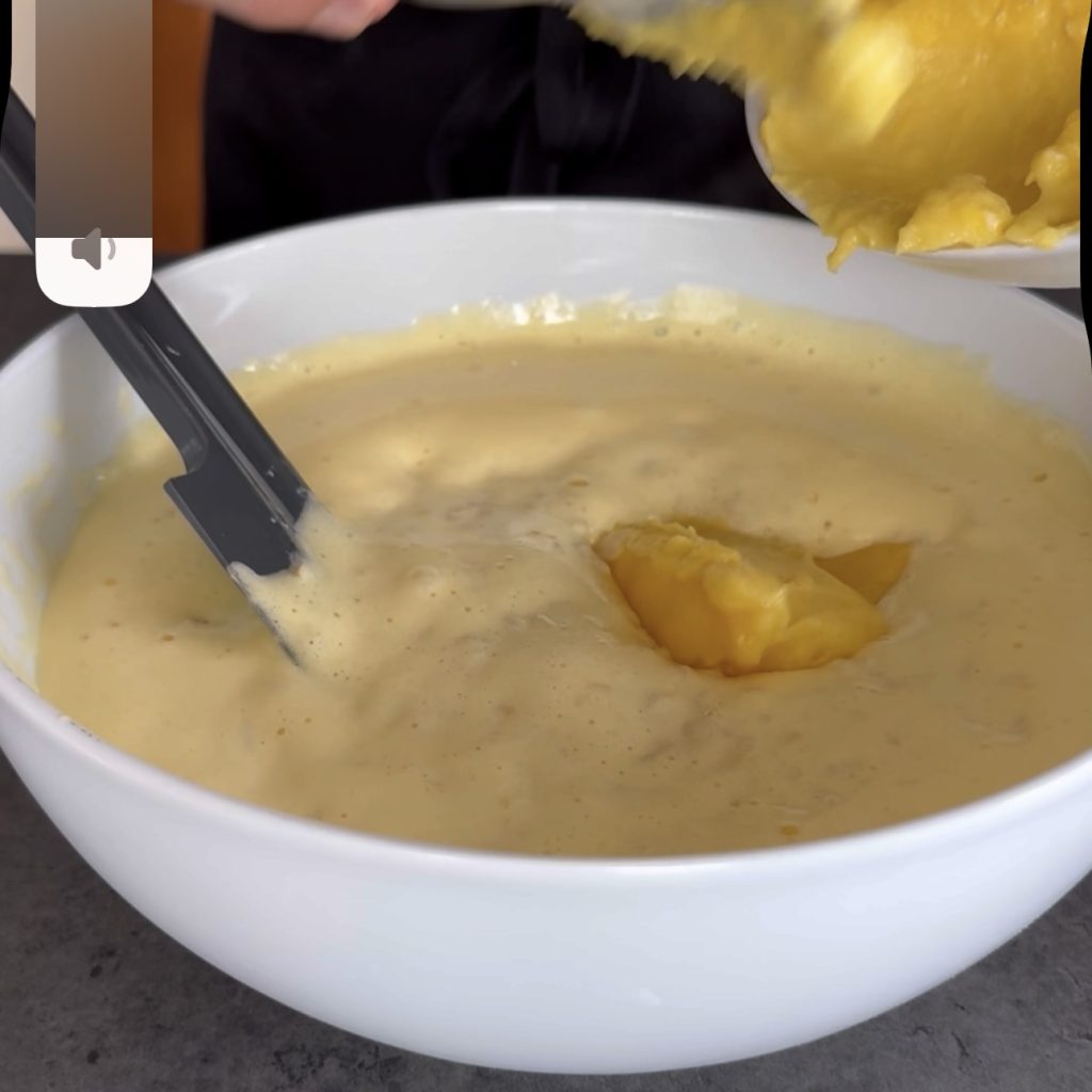 Reiskuchen Rezept von Oma