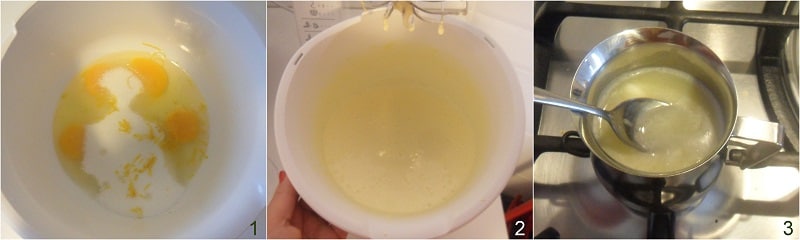 Schneller Weihnachtsbaumkuchen dekoriert Rezept il chicco di mais 1