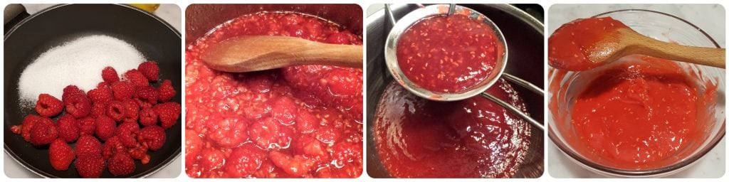 weihnachtssterne in rot