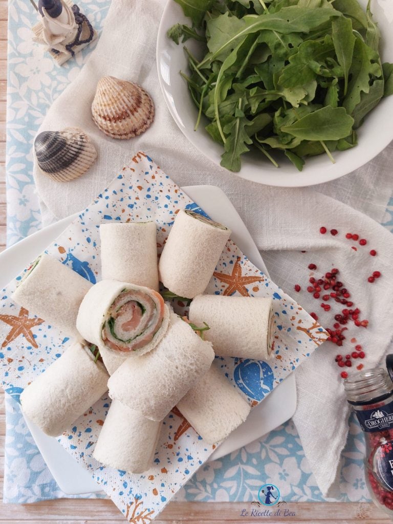 aperitif ohne kochen