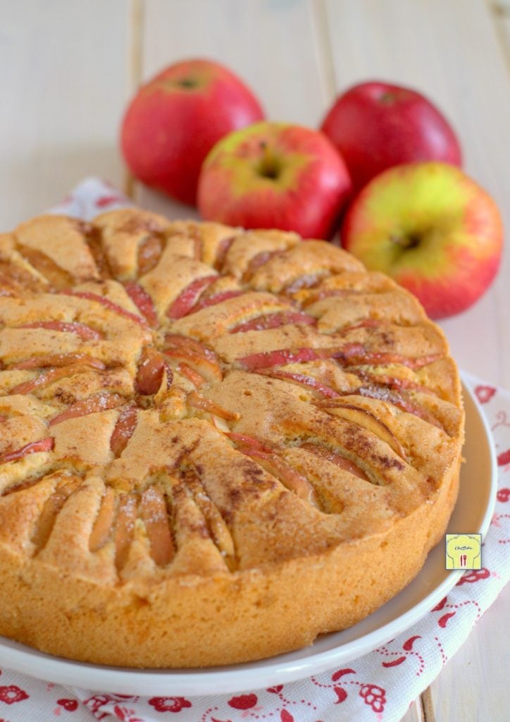 Apfel-Sahne-Kuchen gp