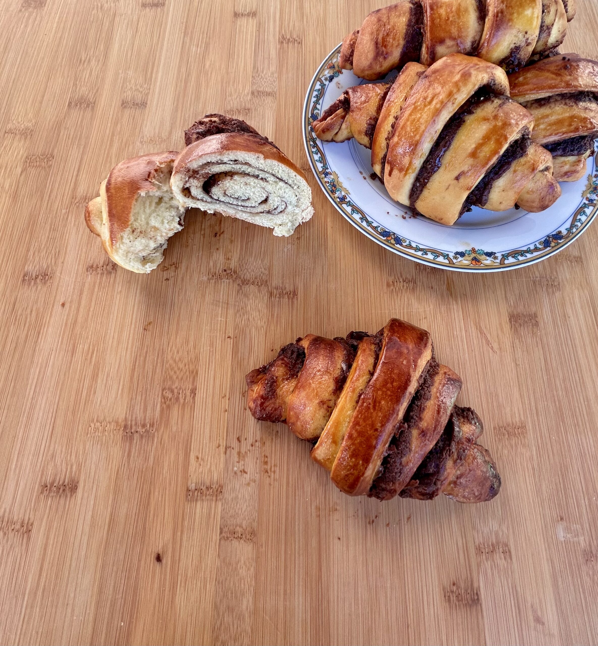 Brioche 🥐 superweich