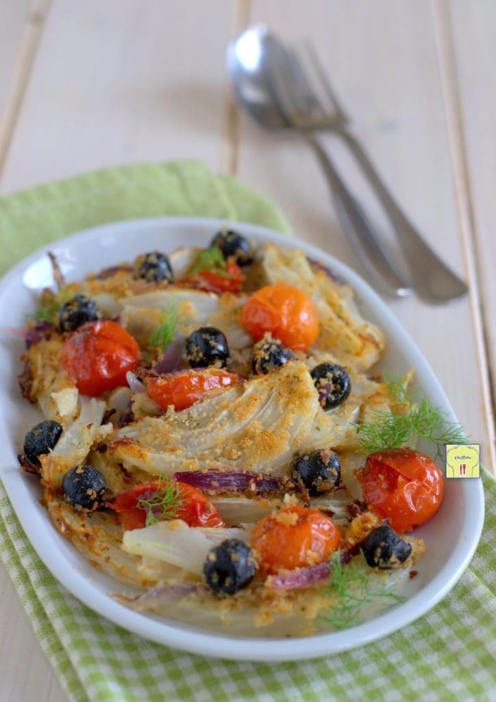 fenchel auf tyrrhenische art gp