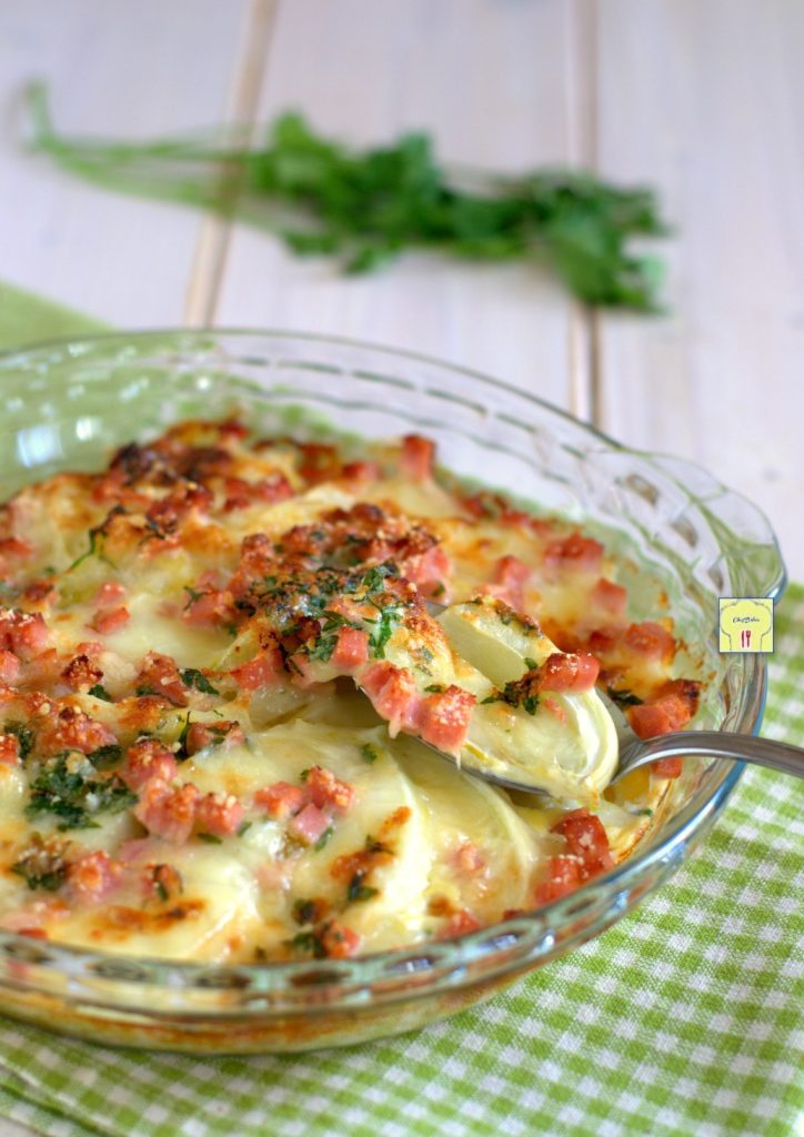 fenchel nach Art des Aostatals gp