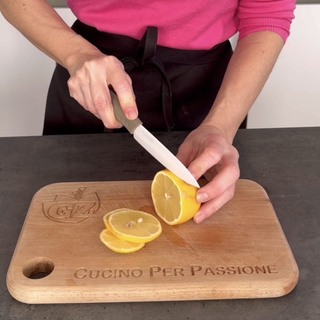 Gegrillter Wolfsbarsch