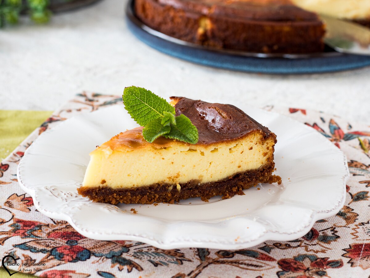 GEKOCHTER ZITRONEN-KÄSEKUCHEN