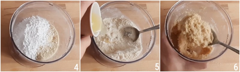 haselnuss amaretti rezept haselnuss kekse ohne mehl nur eiweiss nur 4 zutaten glutenfrei ohne butter il chicco di mais 2 eiweiss hinzufügen