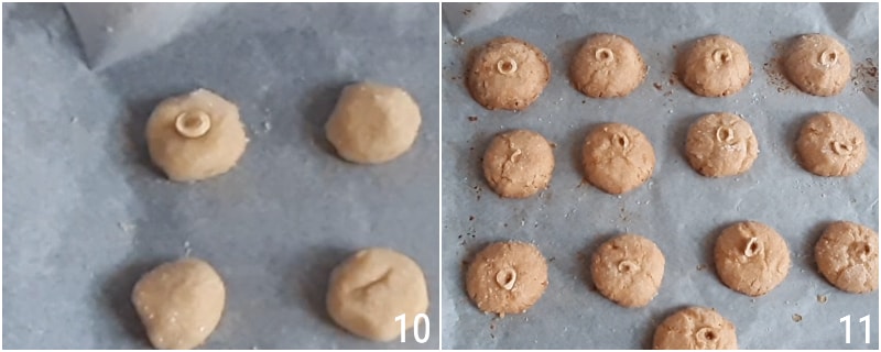 haselnuss amaretti rezept haselnuss kekse ohne mehl nur eiweiss nur 4 zutaten glutenfrei ohne butter il chicco di mais 4 im ofen backen