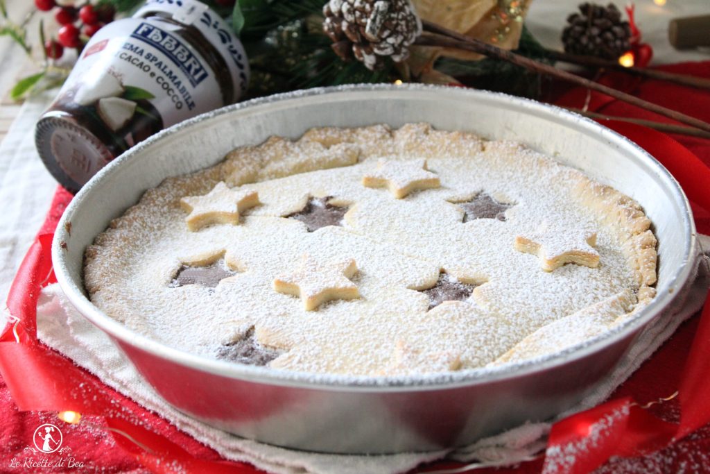 Rezept für hausgemachten Kuchen