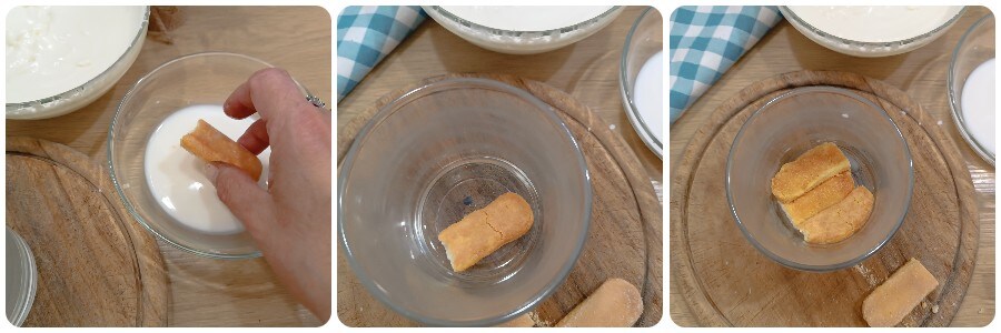 Hausgemachter Limoncello-Likör