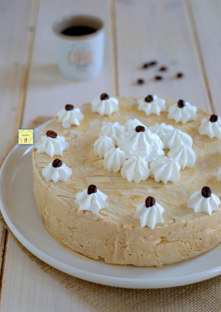 Kaffeemeringe ohne Backen gp