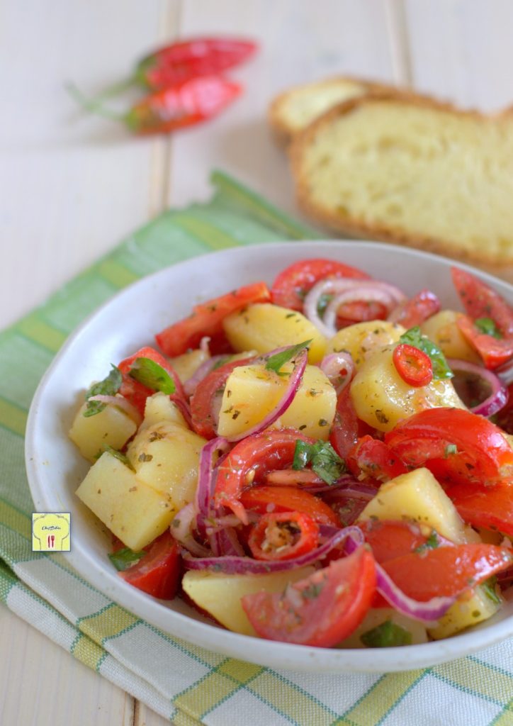 kalabrischer salat gp