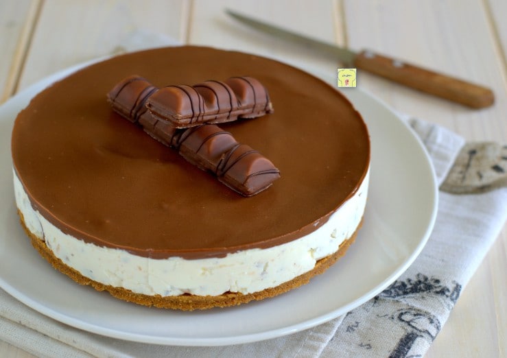 Kalter Kinder Bueno Kuchen