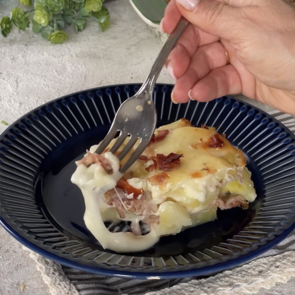 kartoffel-millefeuille