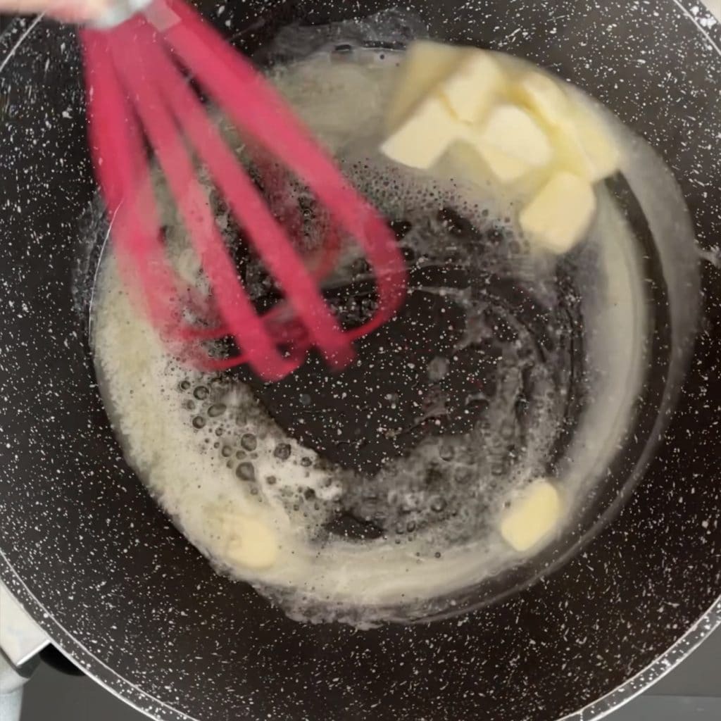 kartoffel-millefeuille