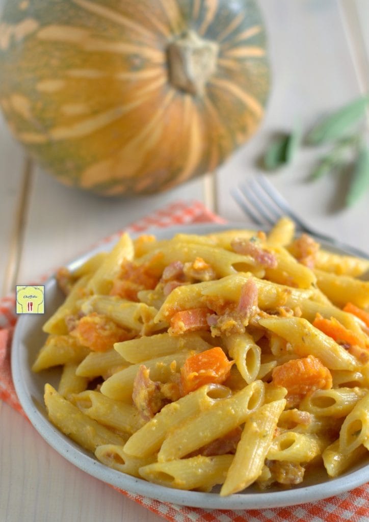 kürbis carbonara gp