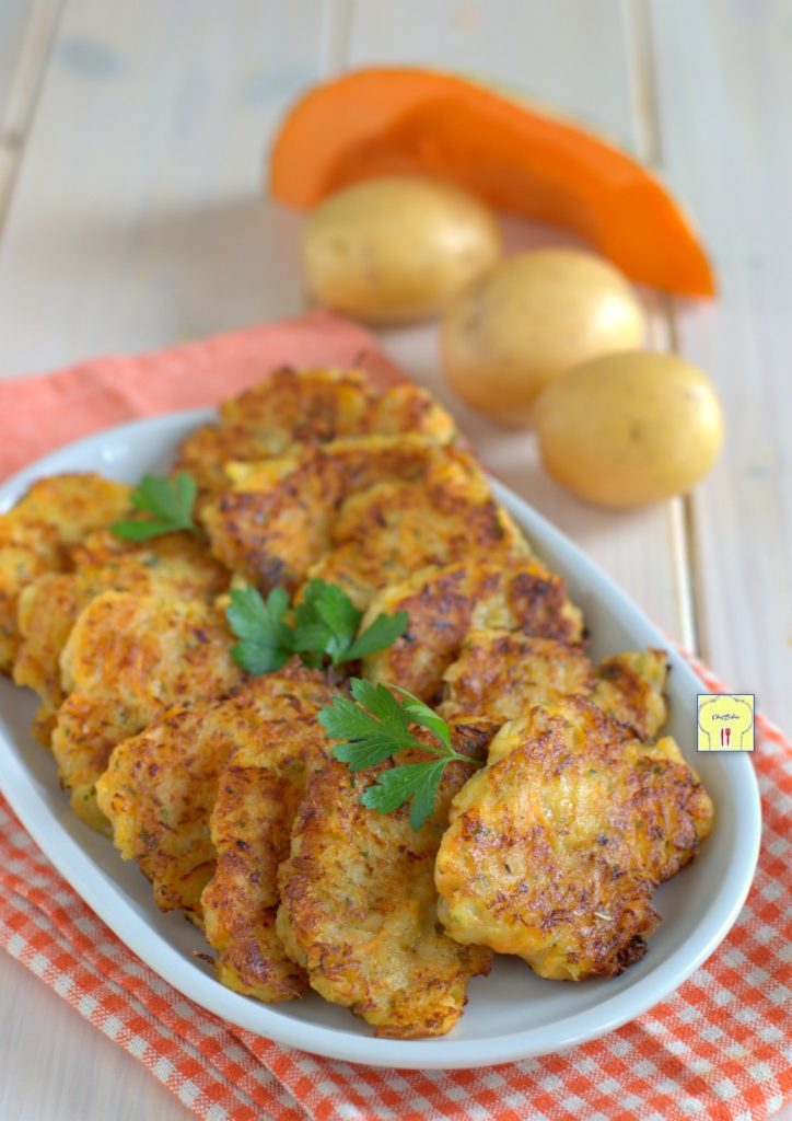 Kürbis-Kartoffel-Rösti gp