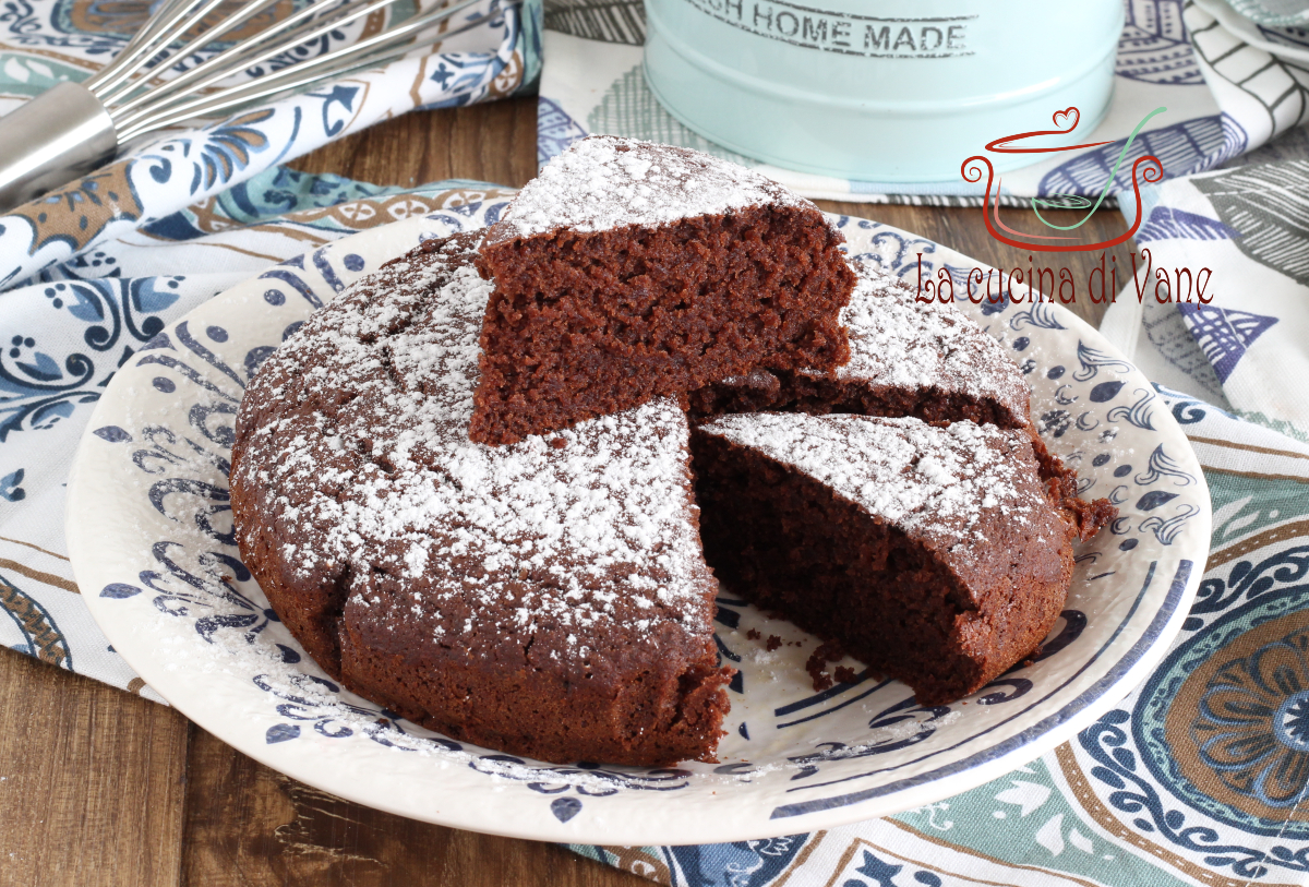 MILCH UND KEKSE KUCHEN