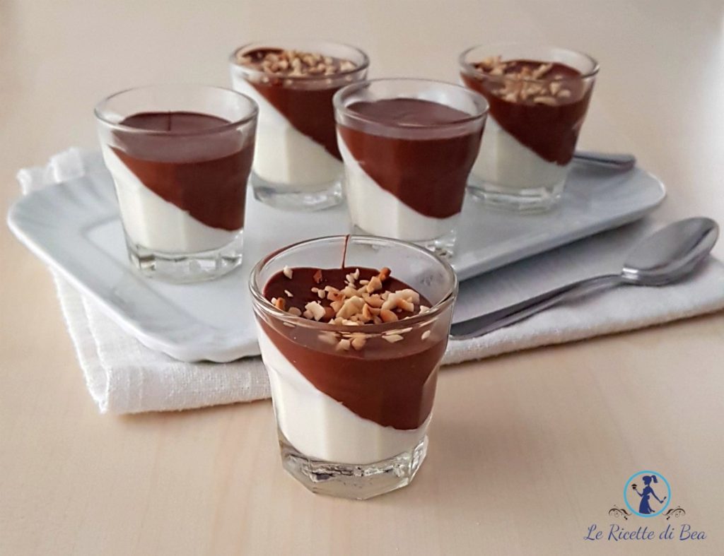 panna cotta