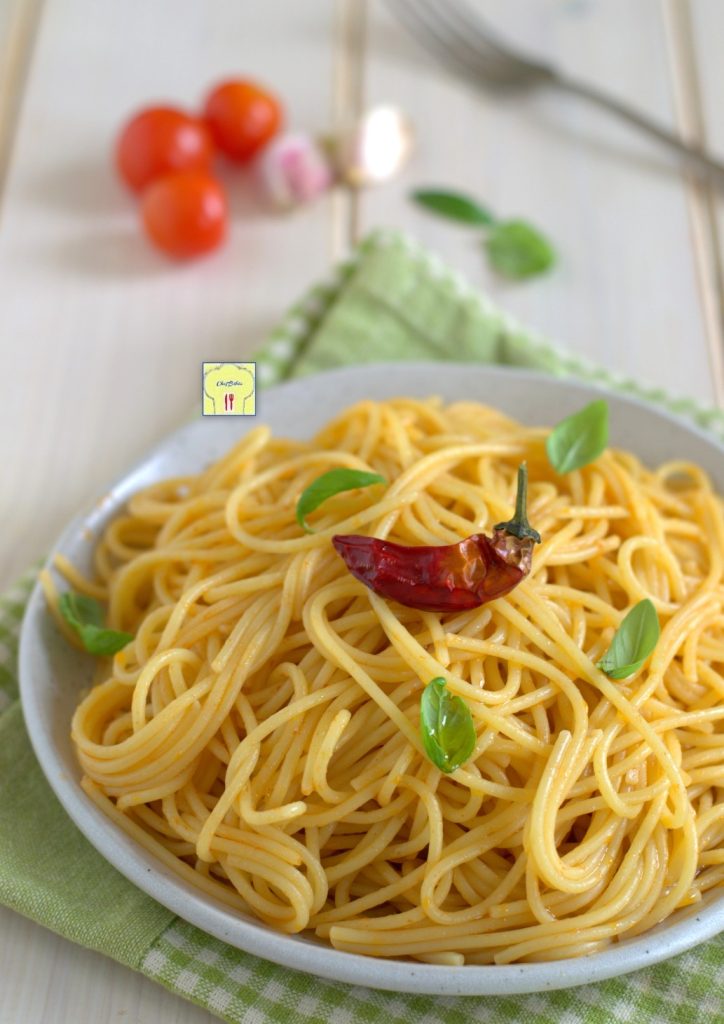 pasta alla bersagliera gp