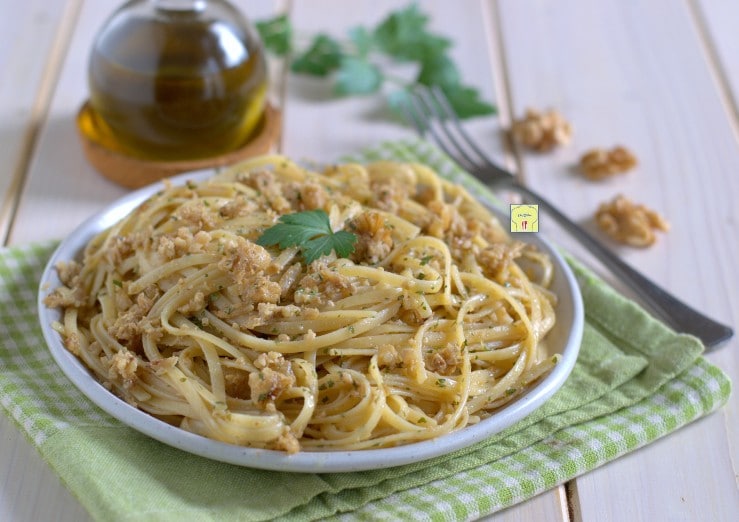 Pasta des Armen