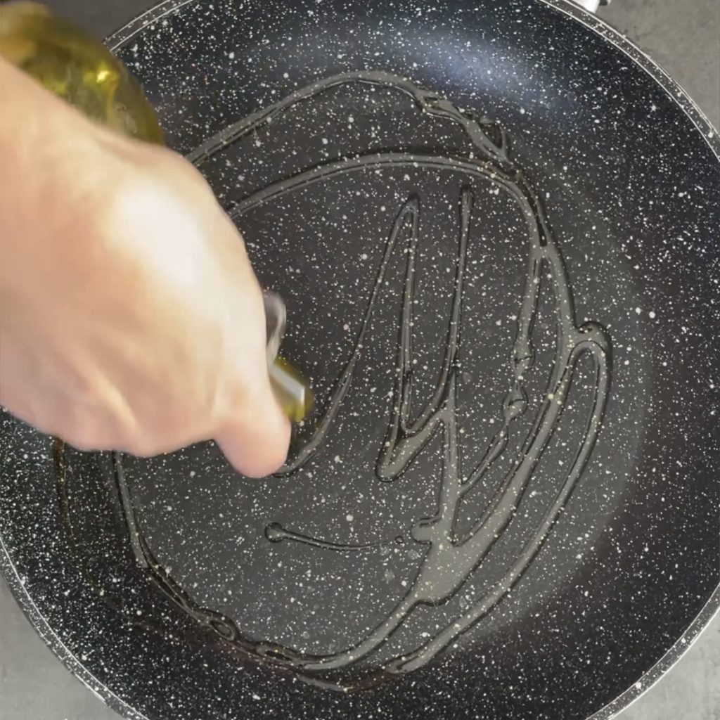 pasta patate e tonno