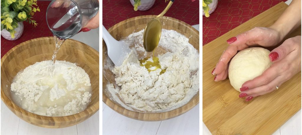 Pizzamuffins in der Heißluftfritteuse