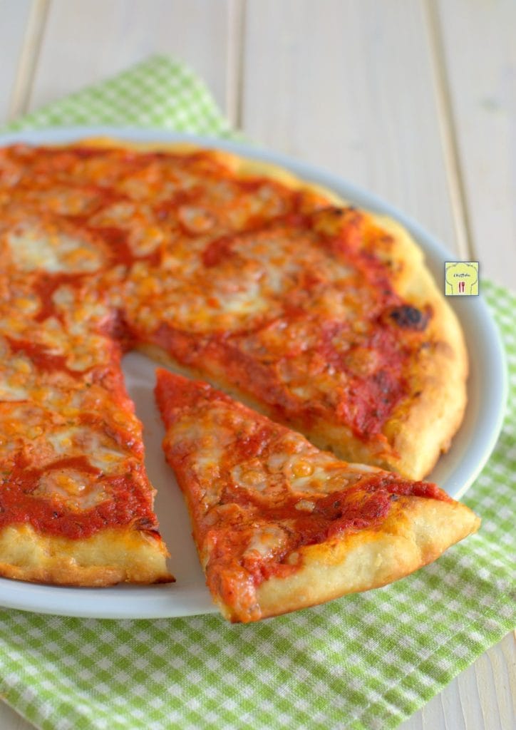 pizza 7 Stunden Gehzeit gp