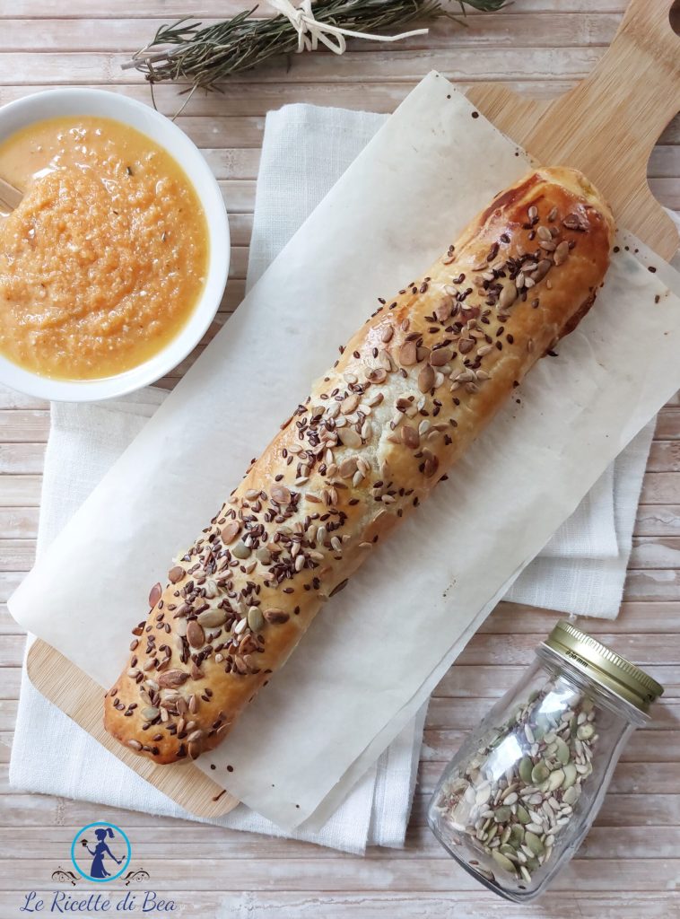 herbstrezept mit kürbis