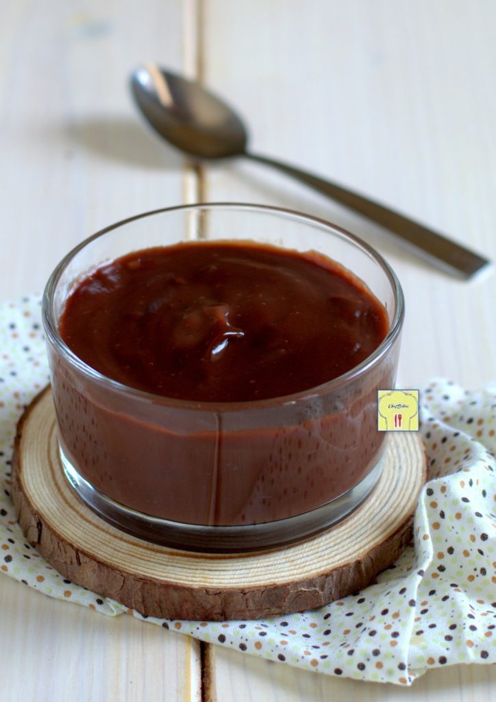 schokoladenpudding gp