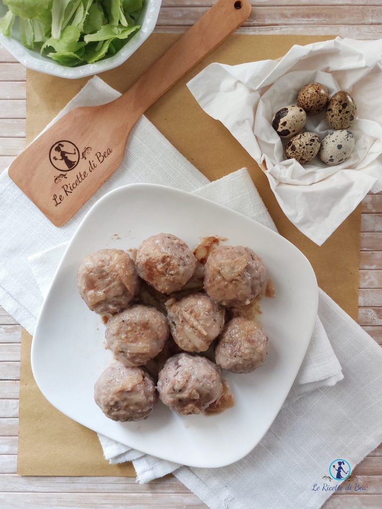 Schottische Eier ohne Frittieren