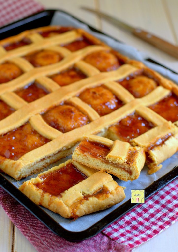 tarte ohne backform gp