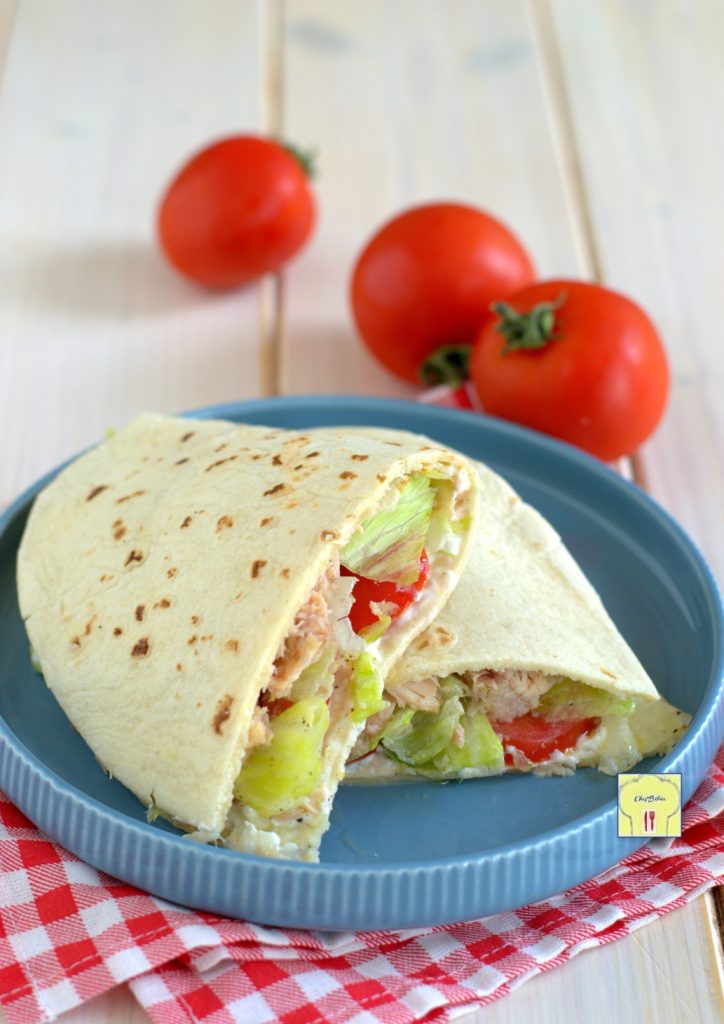 Thunfisch-Piadina gp