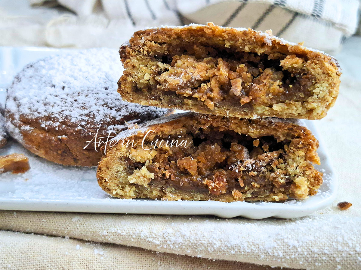 TIRAMISÙ-MÜRBETEIGKÜCHLEIN