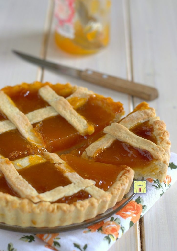 Torte in der Heißluftfritteuse gp