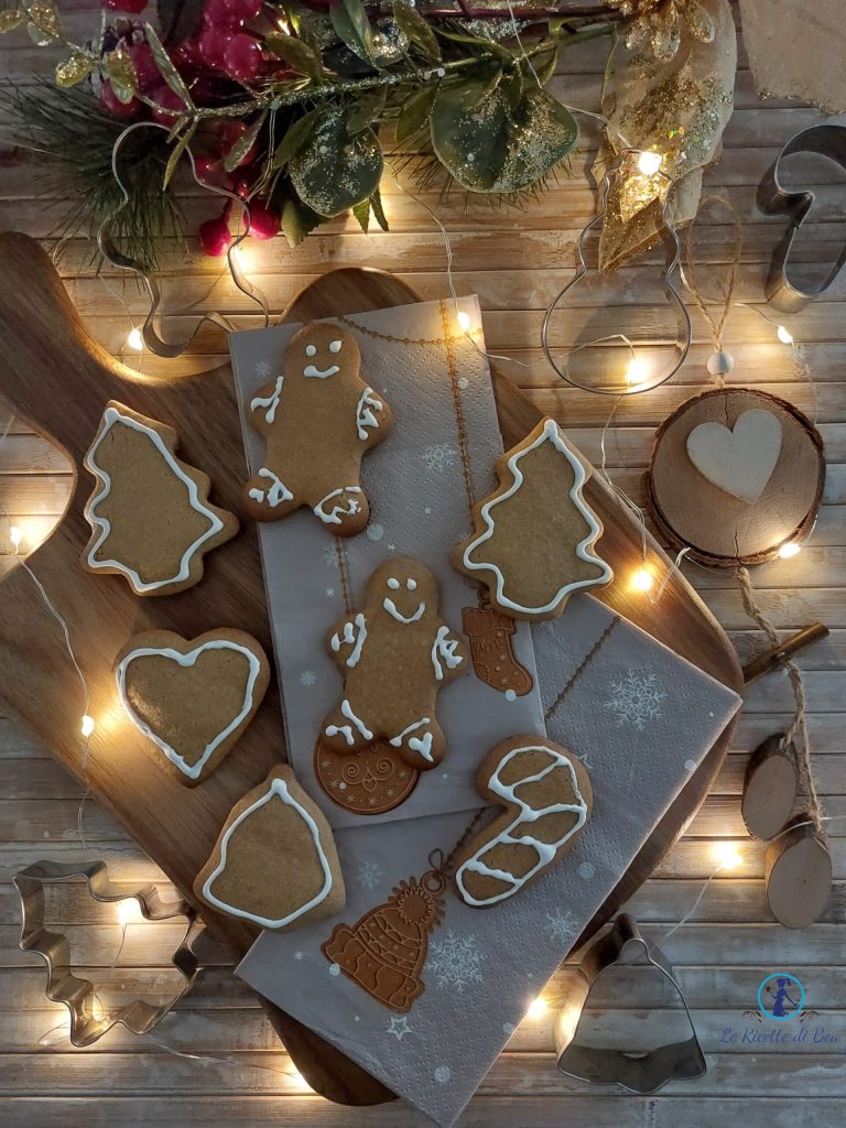 Weihnachtsplätzchen Rezept Mürbeteig ohne Butter mit Zimt