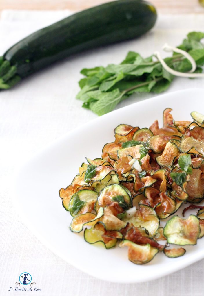 ricetta contorno facile e veloce